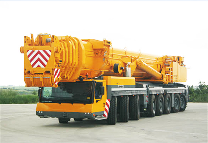 瓦房店市精密设备吊装（如机床、仪器）需要特殊车型吗？