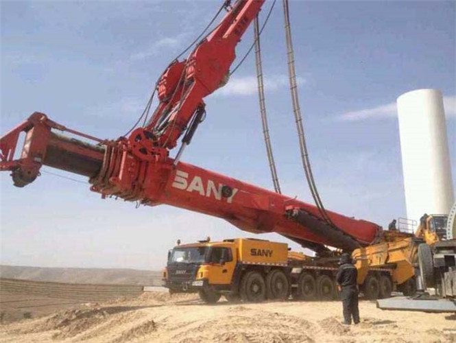 瓦房店市作业场地不达标（如地面松软），公司会提供解决方案吗？