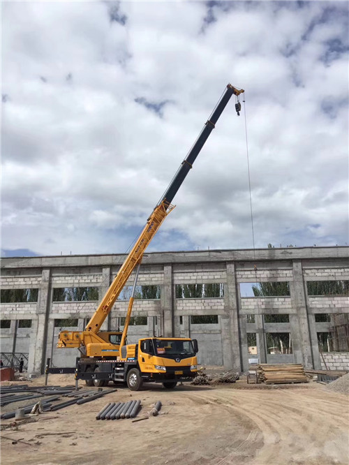 瓦房店市吊装作业前会做设备检查吗？安全保障措施有哪些？