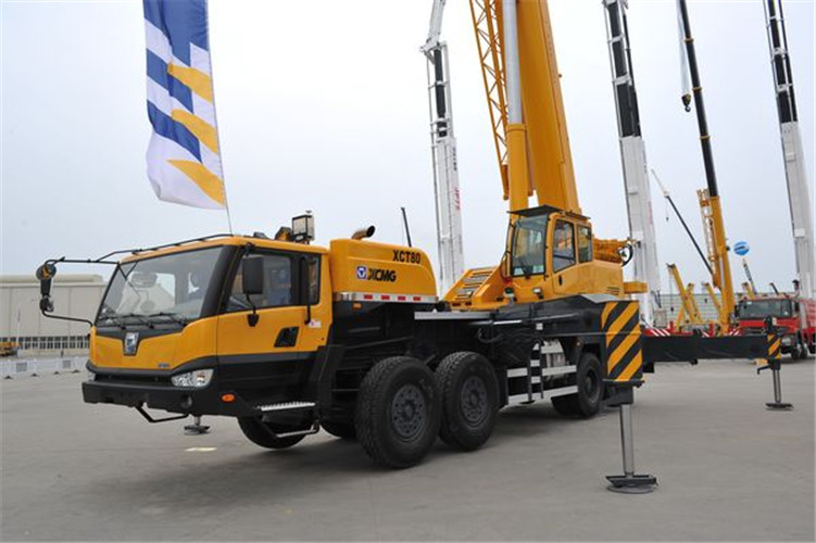 瓦房店市预约吊车后，多久能上门服务？24 小时应急响应吗？